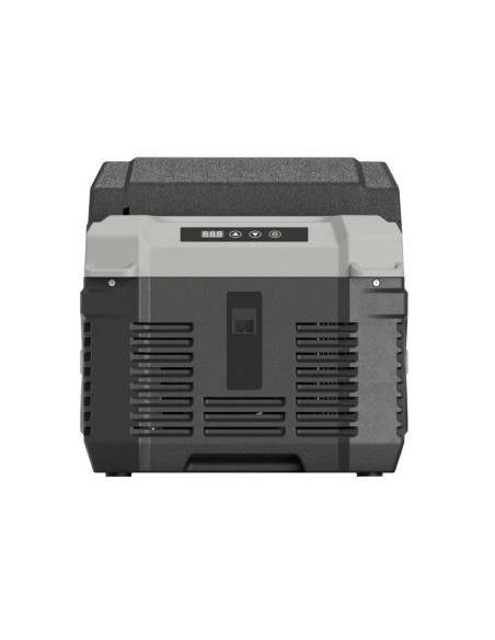 Pack EZA Glacière à compression Blizz-E One 11 litres Camping-car + Adaptateur 12/220V