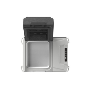 Pack EZA Glacière à compression Blizz-E One 11 litres Camping-car + Adaptateur 12/220V