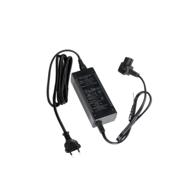 EZA Glacière à compression Blizz-E One 27 litres Camping-car + EZA Adaptateur 12/220 Volts