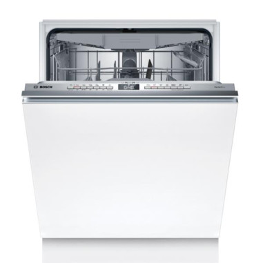 BOSCH Lave-vaisselle Tout-intégrable SMV6ZCX10E
