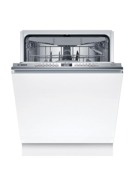 BOSCH Lave-vaisselle Tout-intégrable SMV6ZCX10E