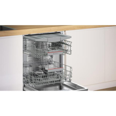 BOSCH Lave-vaisselle Tout-intégrable SMV6ZCX10E
