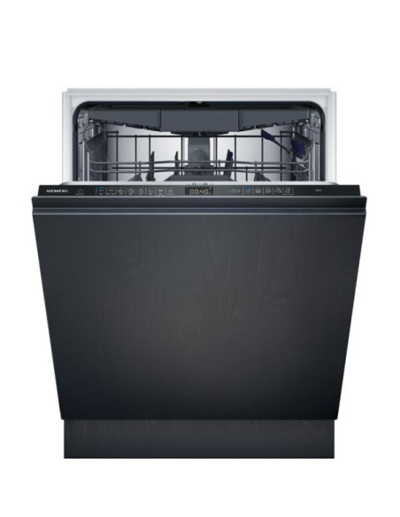 SIEMENS Lave-vaisselle Tout-intégrable SN75EX13CE