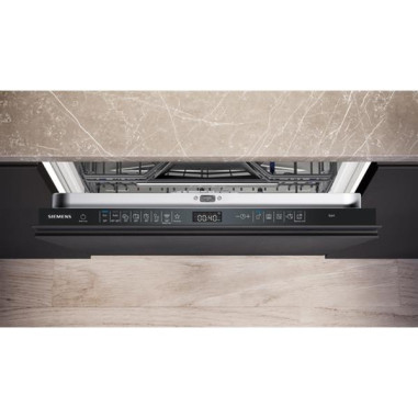 SIEMENS Lave-vaisselle Tout-intégrable SN75EX13CE