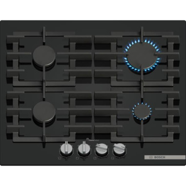 Table de cuisson gaz PPP6A6I40