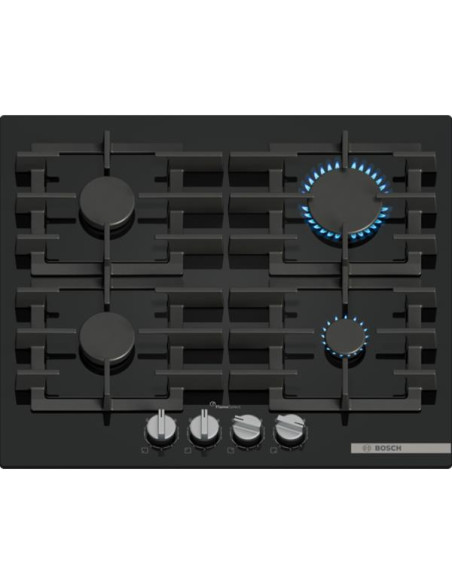 Table de cuisson gaz PPP6A6I40