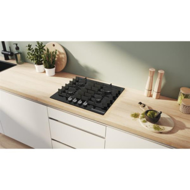 Table de cuisson gaz PPP6A6I40