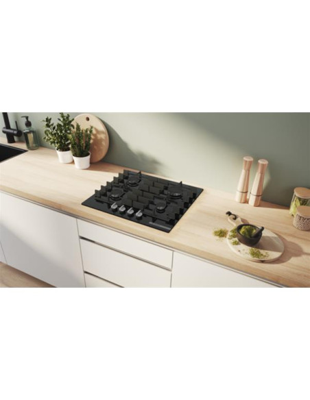 Table de cuisson gaz PPP6A6I40