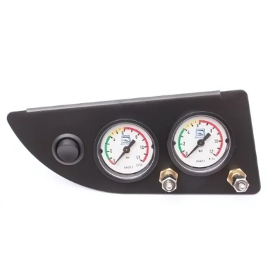 ANTARION Kit de Suspensions Pneumatiques 8" Fiat / Citroën / Peugeot