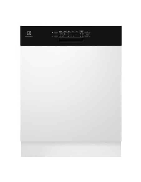 ELECTROLUX Lave-vaisselle intégrable KEGB7400IK