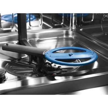 ELECTROLUX Lave-vaisselle intégrable KEGB7400IK