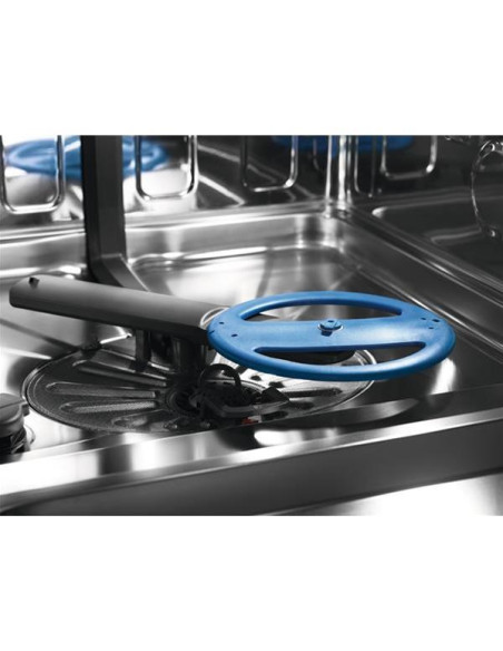 ELECTROLUX Lave-vaisselle intégrable KEGB7400IK
