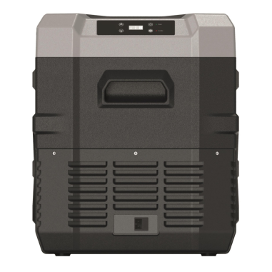 EZA Glacière à compression Blizz-E One 35 litres Camping-car +  EZA Adaptateur 12/220 Volts