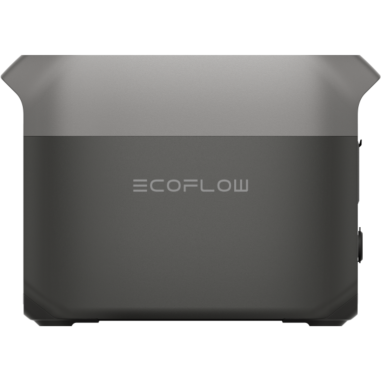 EcoFlow Delta 3 | Batterie portable puissante et abordable