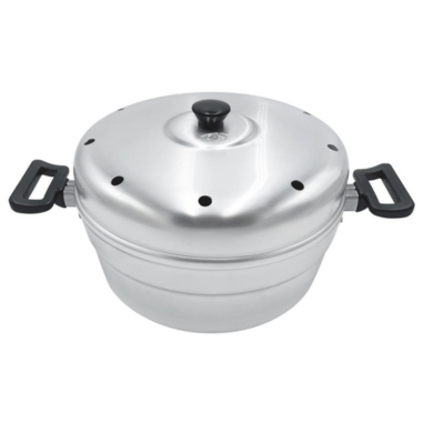 AGNELLI Four en aluminium 26cm Nonna Aurelia Camping-car