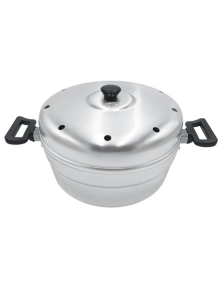 AGNELLI Four en aluminium 26cm Nonna Aurelia Camping-car
