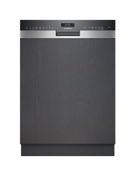 SIEMENS Lave-vaisselle intégrable SN55ES12CE