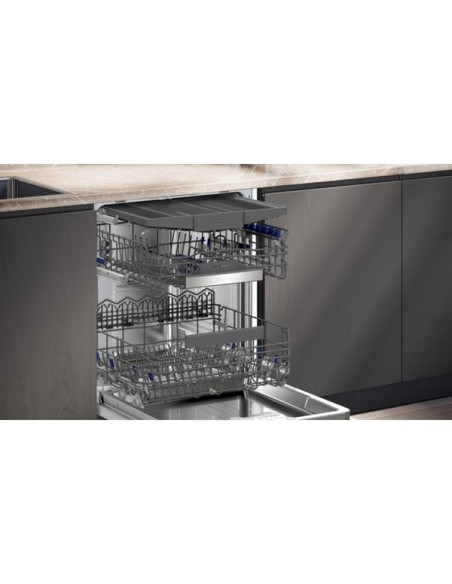 SIEMENS Lave-vaisselle intégrable SN55ES12CE