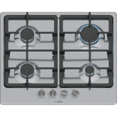 Table de cuisson gaz PGP6B5K90