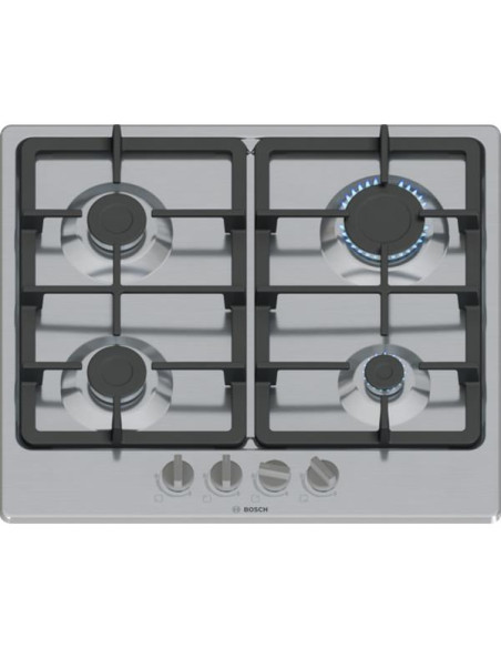 Table de cuisson gaz PGP6B5K90