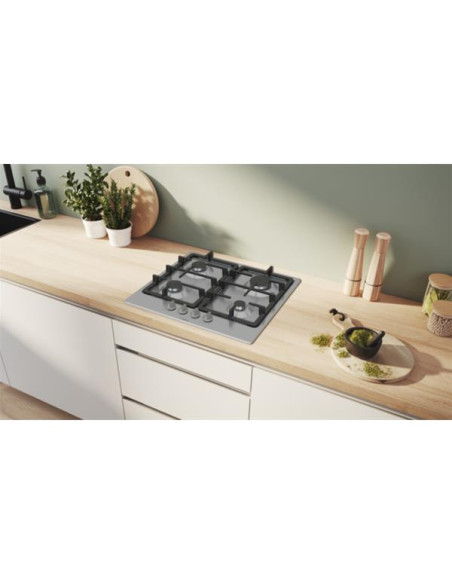 Table de cuisson gaz PGP6B5K90