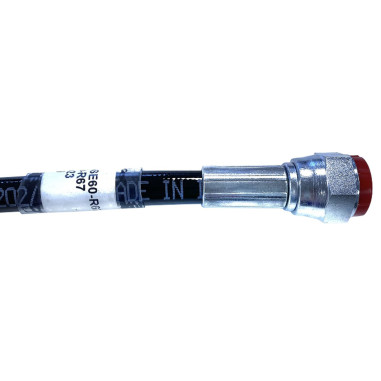 GASLOW Lyre de remplissage gaz GPL 0.6m Camping-car