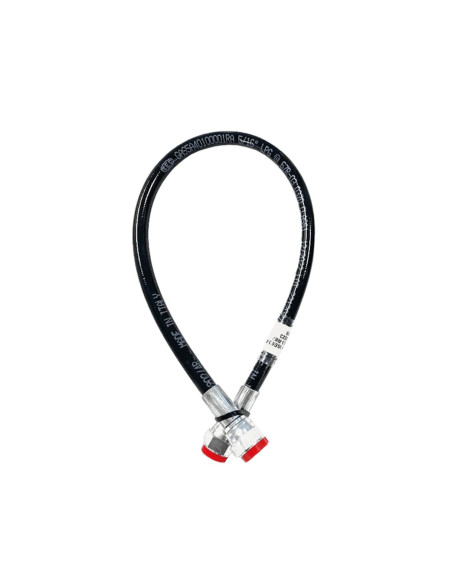 GASLOW Lyre de remplissage gaz GPL 1.5m Camping-car