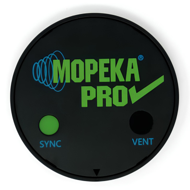 MOPEKA PRO CHECK UNIVERSAL BLUETOOTH