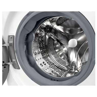 LG Lavante-Séchante 9/6kg 1400trs/min AI Direct Drive