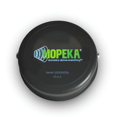MOPEKA LCD MONITEUR POUR HABITACLE