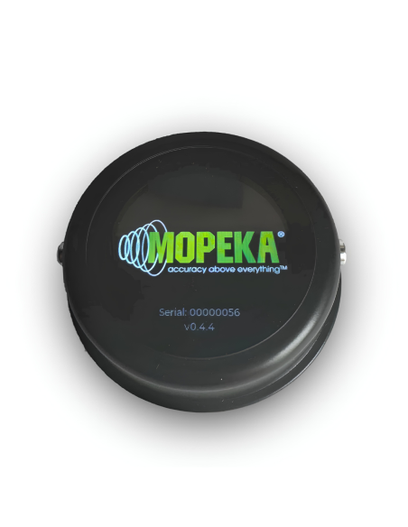 MOPEKA LCD MONITEUR POUR HABITACLE