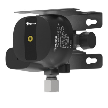 TRUMA MONOCONTROL CS EVO Détendeur Gaz Camping-car Fourgon