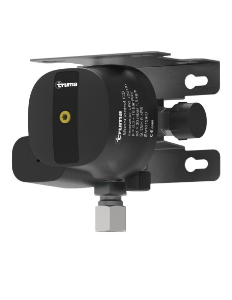 TRUMA MONOCONTROL CS EVO Détendeur Gaz Camping-car Fourgon