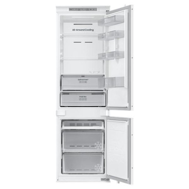 Réfrigérateur combiné BRB70F26DES0
