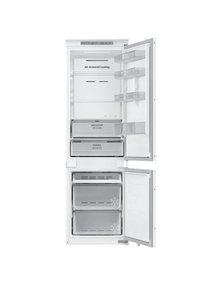 Réfrigérateur combiné BRB70F26DES0