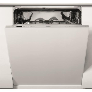 WHIRLPOOL Lave-vaisselle Tout-intégrable WIC3C33PE
