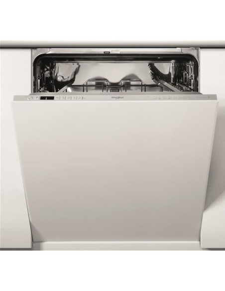 WHIRLPOOL Lave-vaisselle Tout-intégrable WIC3C33PE