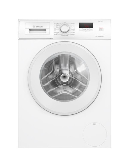 BOSCH Lave-linge frontal WGE02201FR