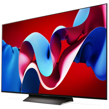 LG TV OLED 55'' 139cm Téléviseur UHD 4K WebOS 24