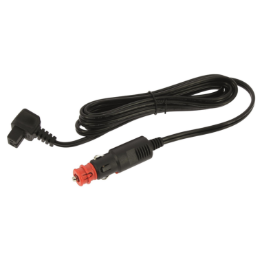 EZA Glacière à compression Blizz-E Flex 91 litres Camping-car + Adaptateur 12/220 Volts