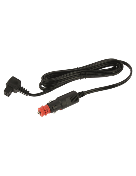 EZA Glacière à compression Blizz-E Flex 91 litres Camping-car + Adaptateur 12/220 Volts