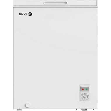 Congélateur coffre FCC151ME
