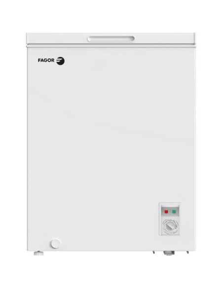 Congélateur coffre FCC151ME