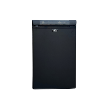 EZA Pack réfrigérateur 100L 220 VOLTS + Flexible basse pression 100CM