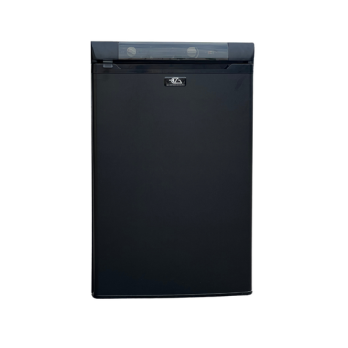 EZA Pack réfrigérateur 100L 220 VOLTS + Flexible basse pression 100CM