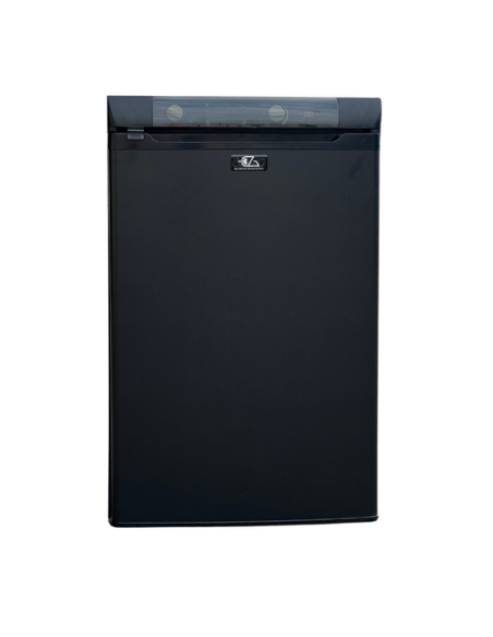 EZA Pack réfrigérateur 100L 220 VOLTS + Flexible basse pression 100CM