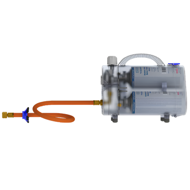 CADAC PowerPack 30bar portable