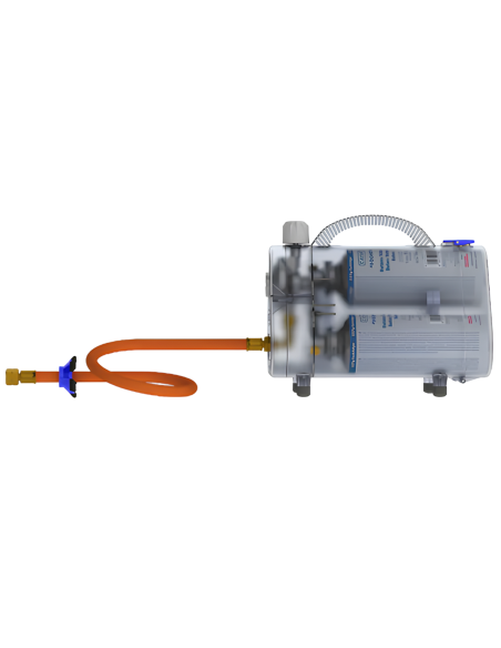 CADAC PowerPack 30bar portable