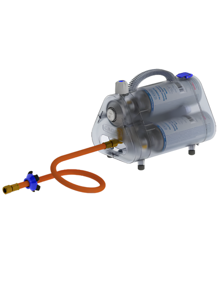 CADAC PowerPack 30bar portable