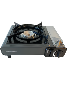 CAMPINGAZ CAMP BISTRO 3 Barbecue Camping car 2